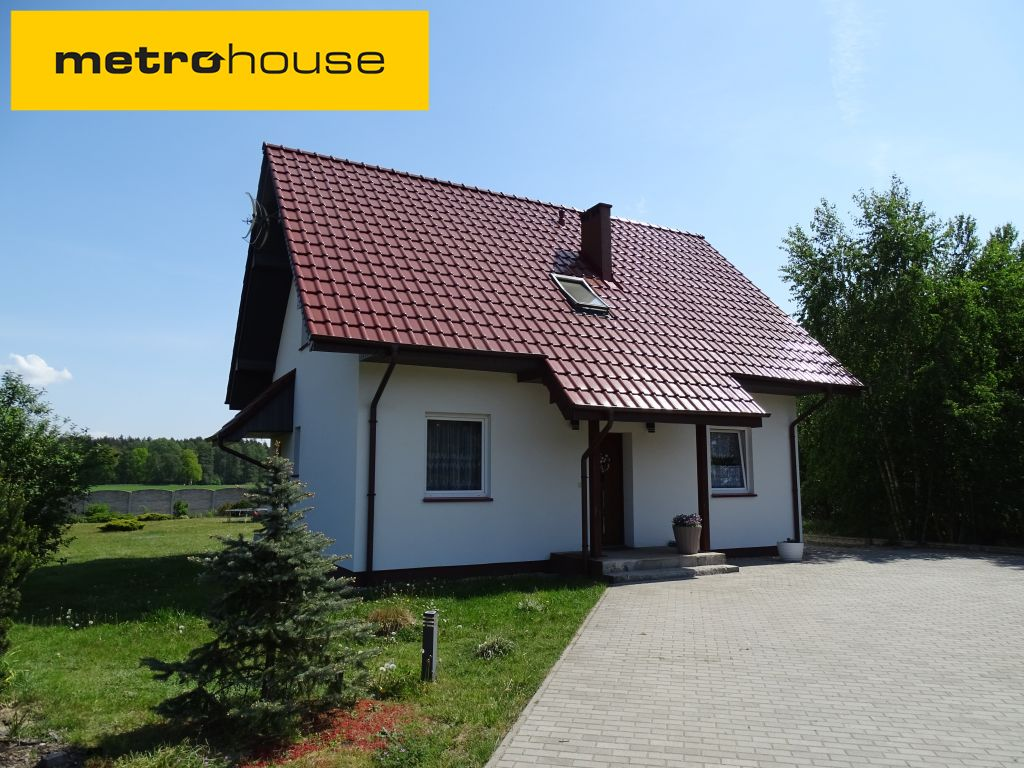 Dom i rezydencja 86,64 m², oferta nr , GORU217, Wioska-idx