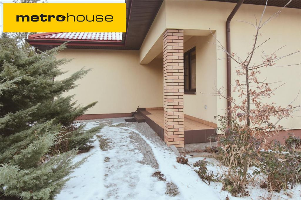 Dom 152,40 m², oferta nr , GUHO902, Głowno-idx