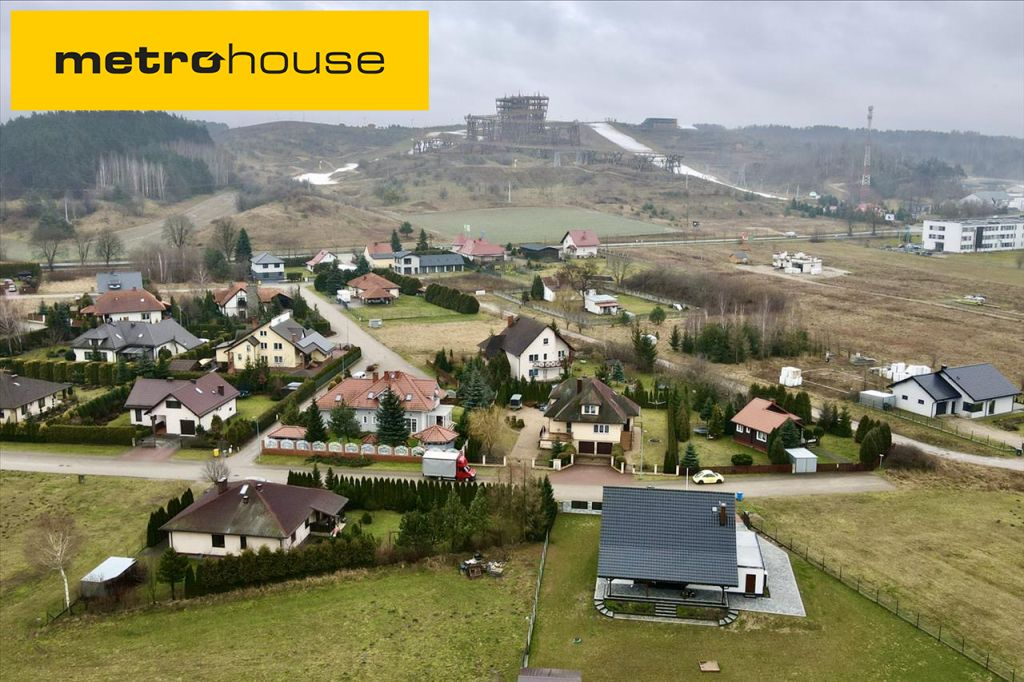 Dom 129,60 m², oferta nr , DADE578, Kurzętnik-idx