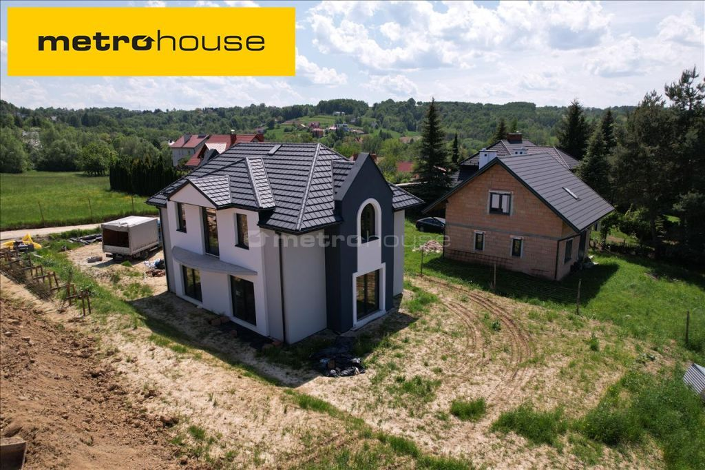 Dom 158,00 m², oferta nr , RYBE246, Rzeszów-idx