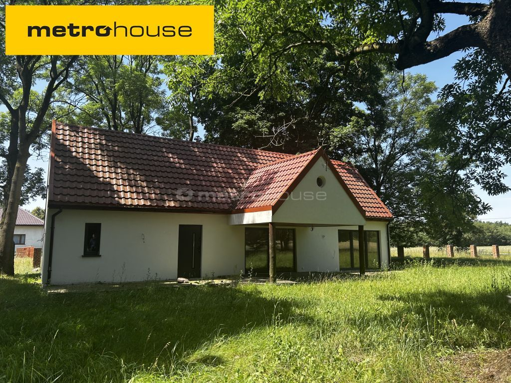 Dom 150,00 m², oferta nr , SDGOHO133, Siemiątkowo-Rogale-idx