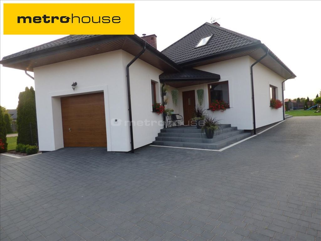 Dom 154,46 m², oferta nr , FOKE913, Stare Opole-idx