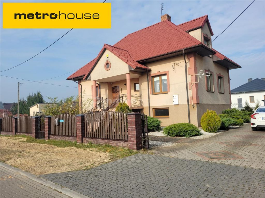 Dom i rezydencja 141,33 m², oferta nr , NEMA916, Zbuczyn-idx