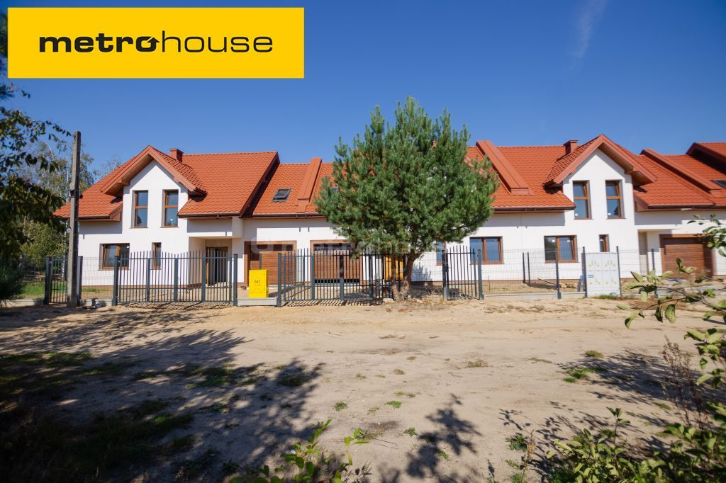 Dom 162,50 m², oferta nr , SDPUFY572, Nieporęt-idx