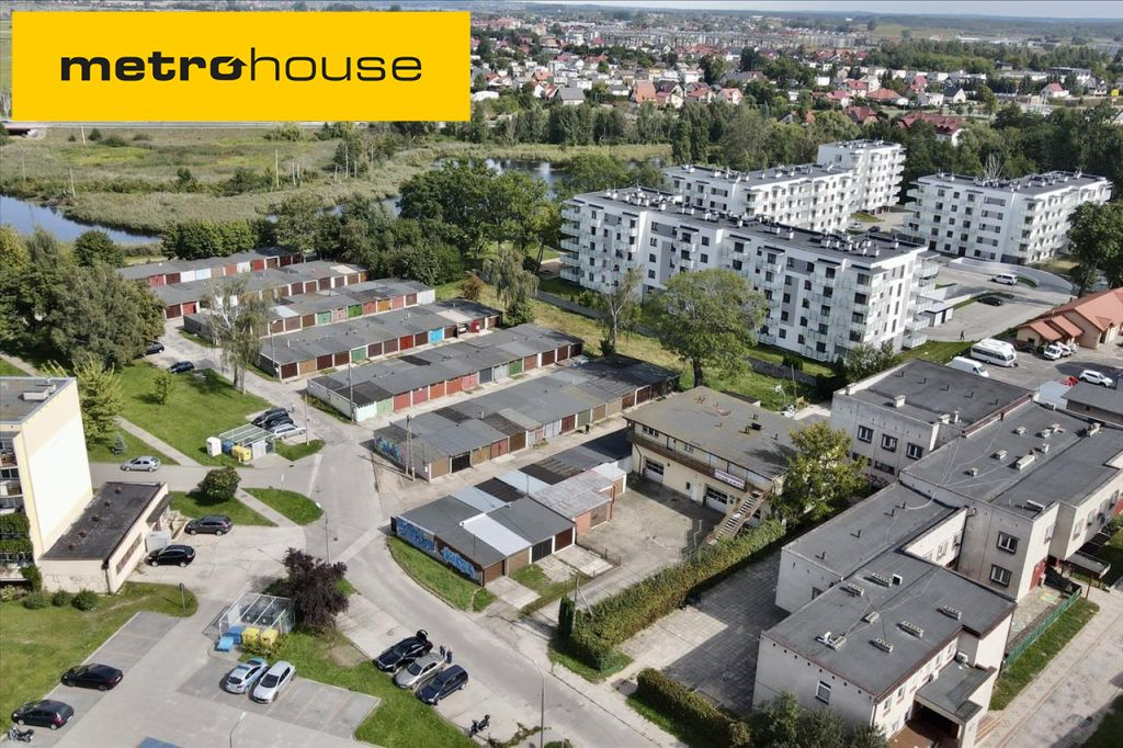 Dom 440,00 m², oferta nr , NIJI881, Iława-idx