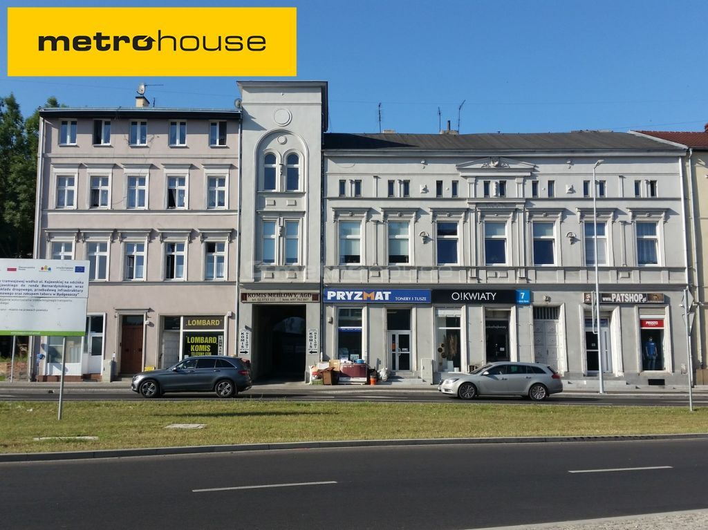 Dom 962,00 m², oferta nr , SDNAGU576, Bydgoszcz, Zbożowy Rynek-idx