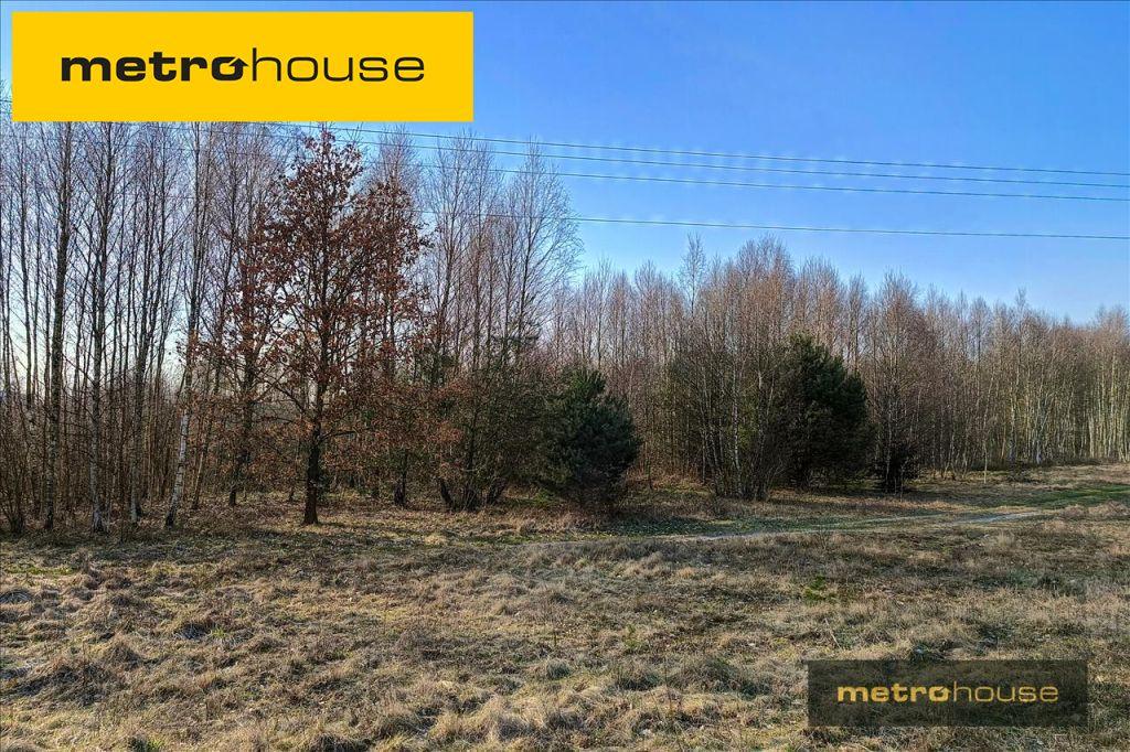 Działka 4 044,00 m², oferta nr , WUGU440, Będźmierowice-idx