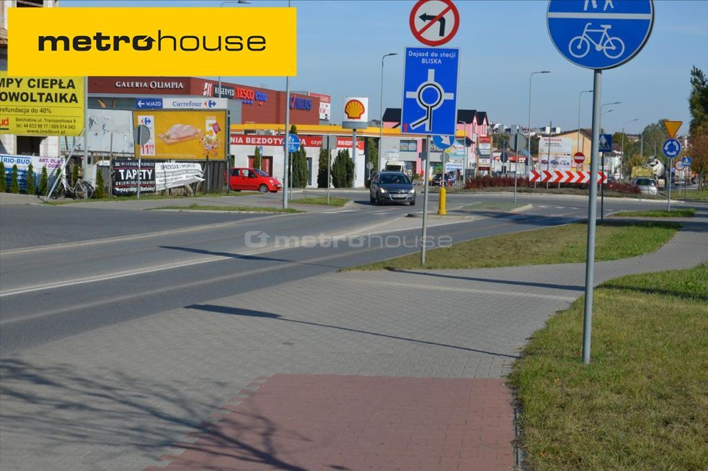 Działka 2 126,00 m², oferta nr , MATI245, Bełchatów-idx