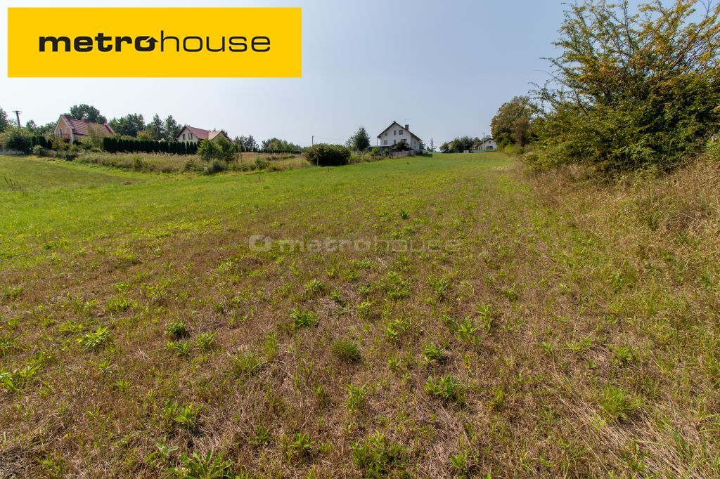 Działka 988,00 m², oferta nr , SGMIRE646, Borek Stary-idx