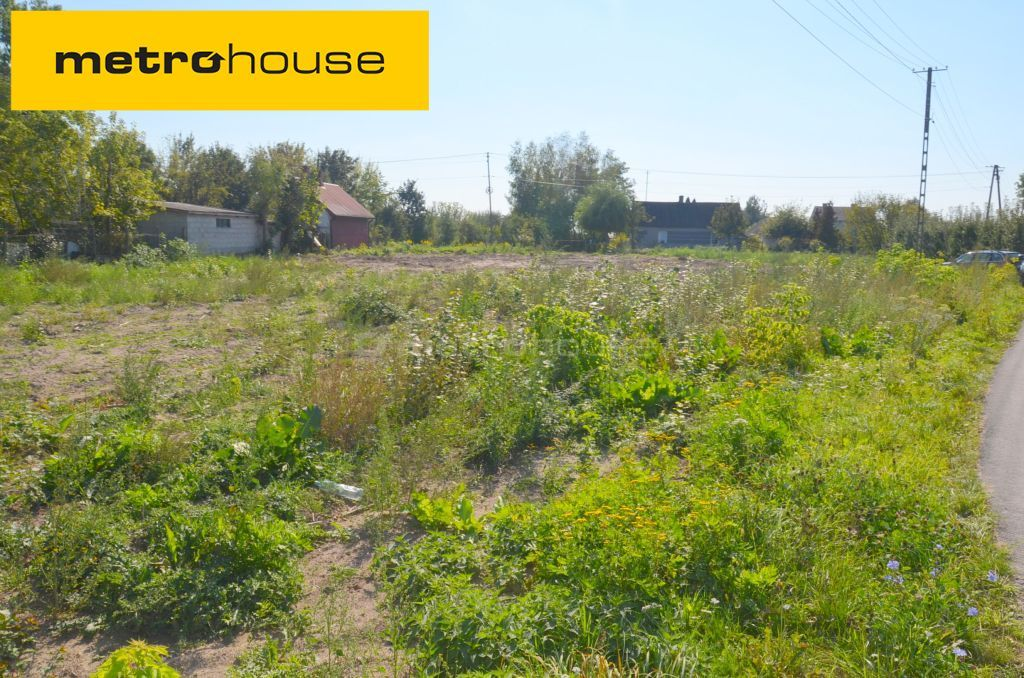 Działka 2 776,00 m², oferta nr , SGSASE907, Bronisławów-idx