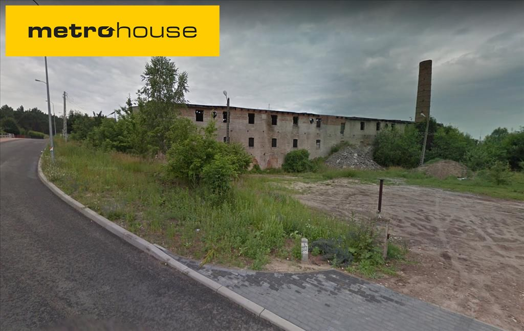 Działka 6 152,00 m², oferta nr , HOSY574, Chodzież-idx