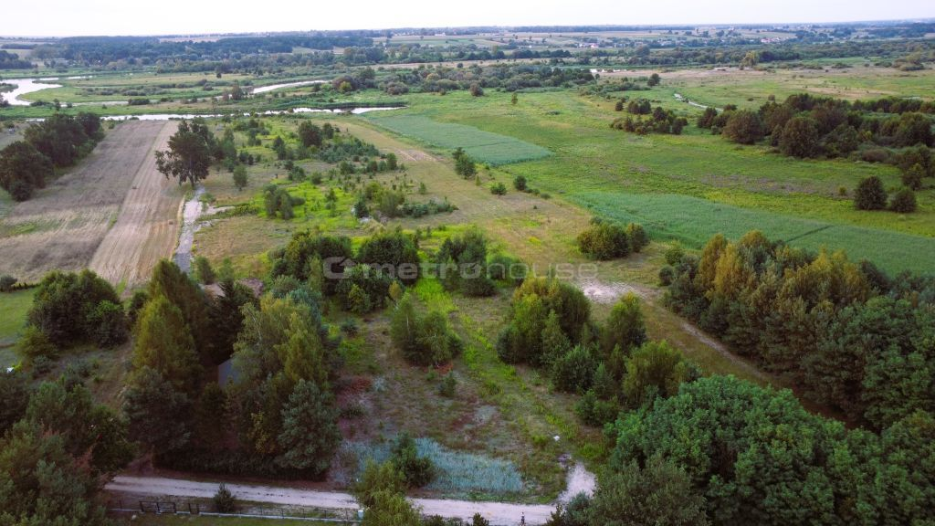 Działka 986,00 m², oferta nr , SGNEPA930, Czarnów-idx