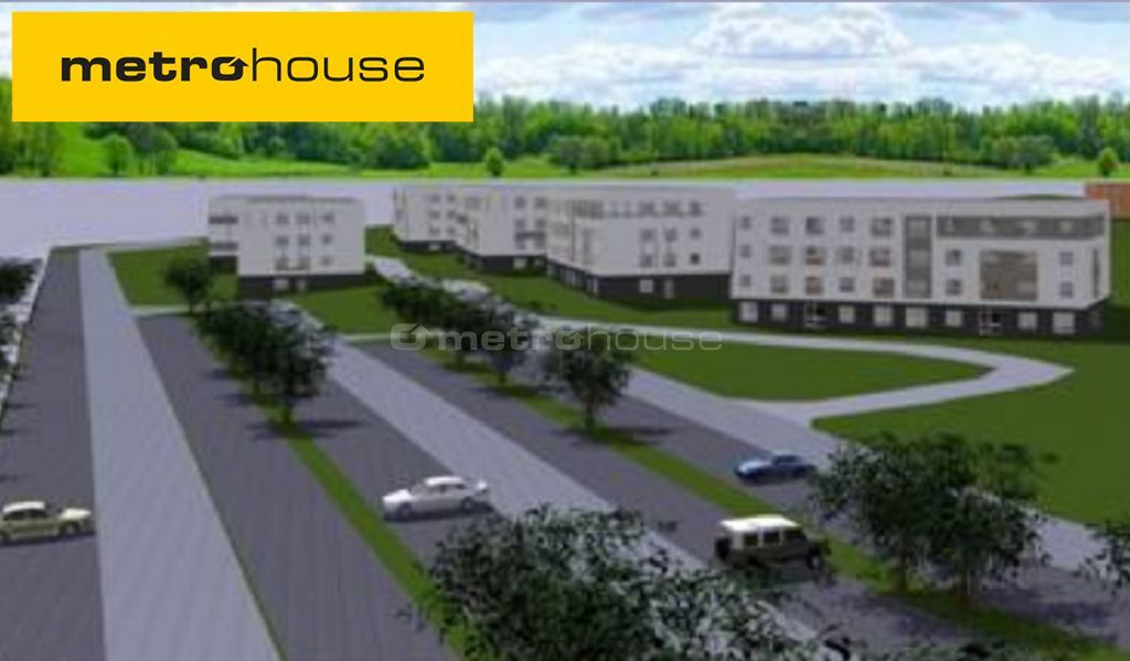 Działka 11 501,00 m², oferta nr , SGCOZA451, Czerwonak-idx