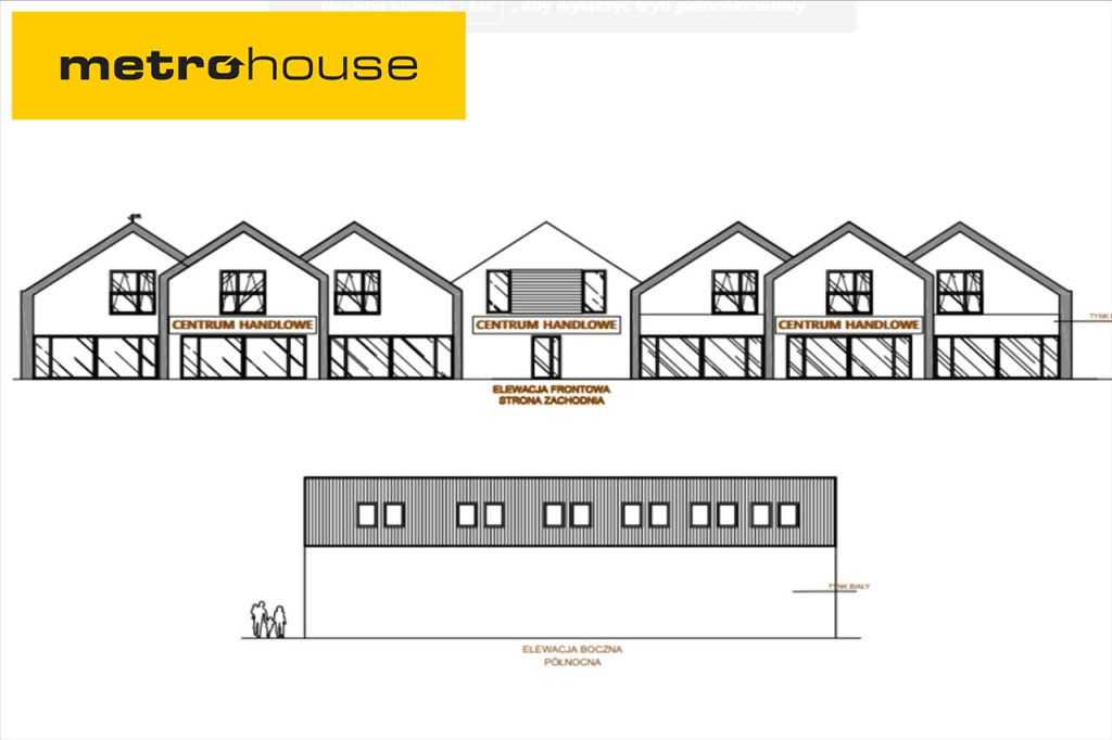 Działka 5 324,00 m², oferta nr , TAXA841, Darłowo-idx