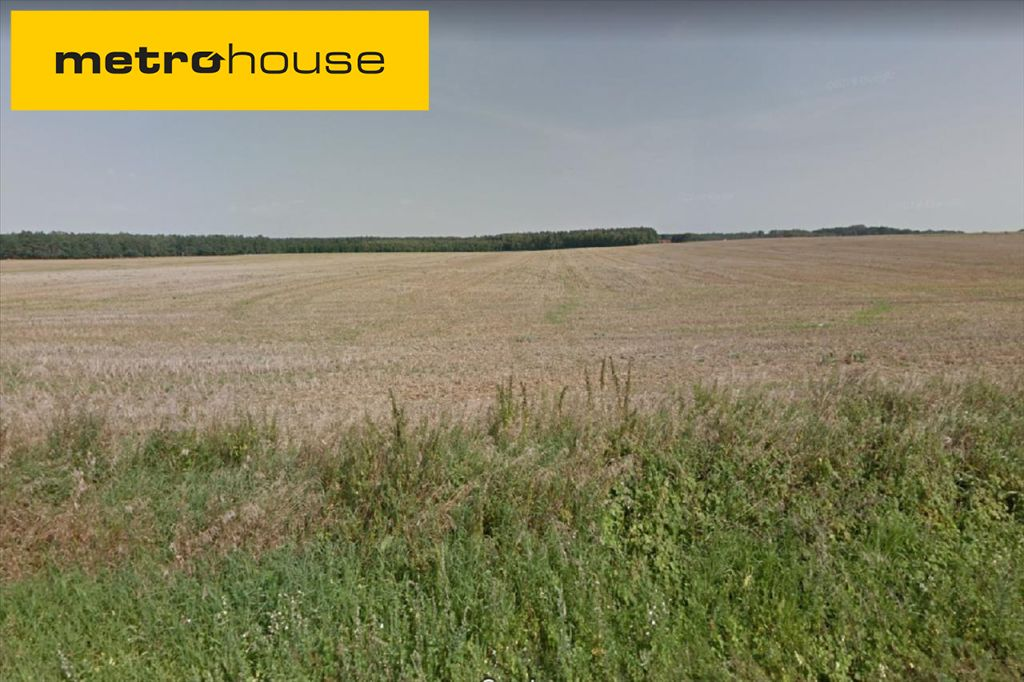 Działka 97 776,00 m², oferta nr , ZARO081, Dopiewo-idx