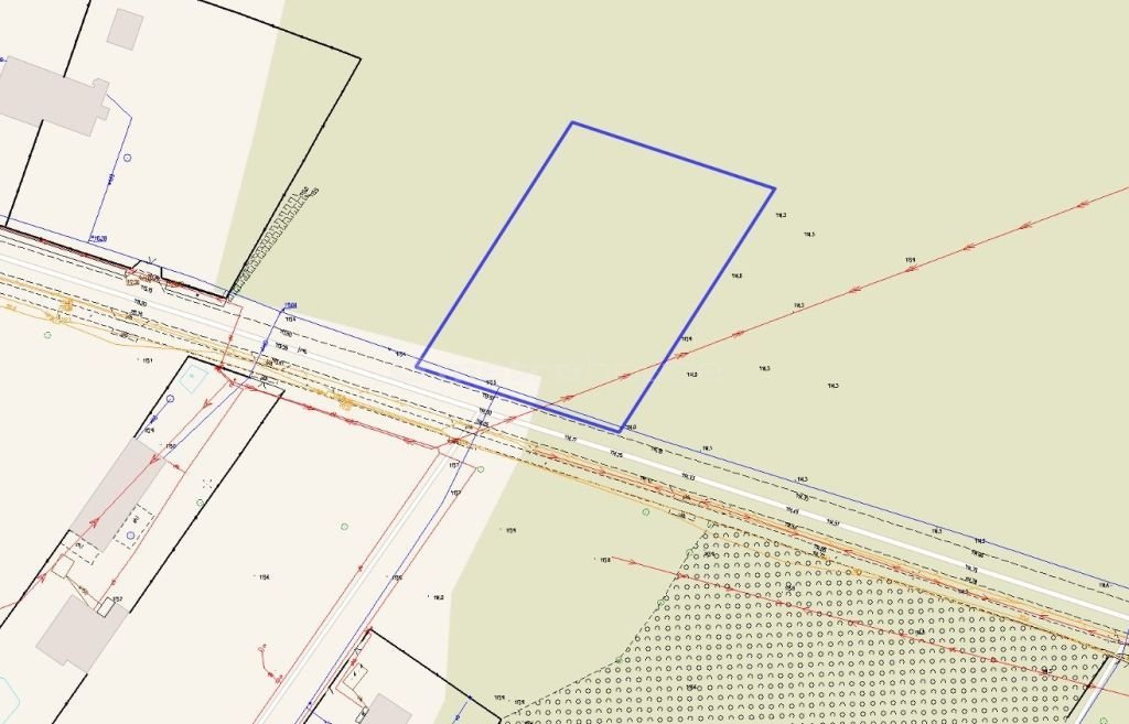 Działka 2 300,00 m², oferta nr , SGFUNA903, Duchnów-idx