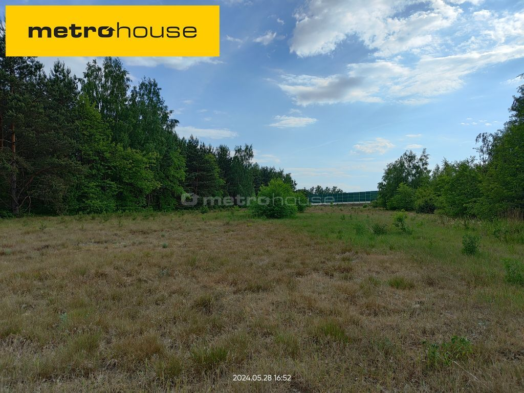 Działka 5 769,00 m², oferta nr , SGDUHE740, Łódź, Feliksińska-idx