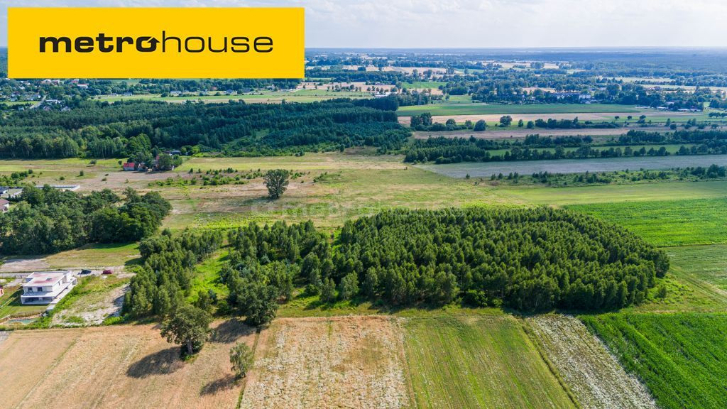 Działka 922,00 m², oferta nr , SGTILI963, Ruda-Bugaj, Herbaciana-idx