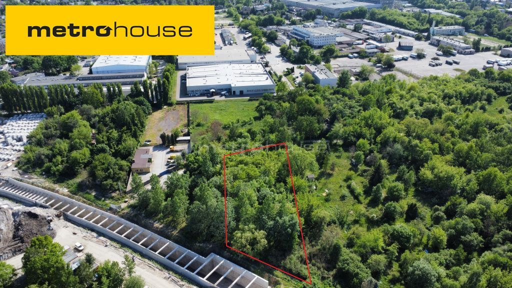 Działka 3 588,00 m², oferta nr , SGCUPI457, Łódź, Bałuty, Bałuty, Inowrocławska-idx