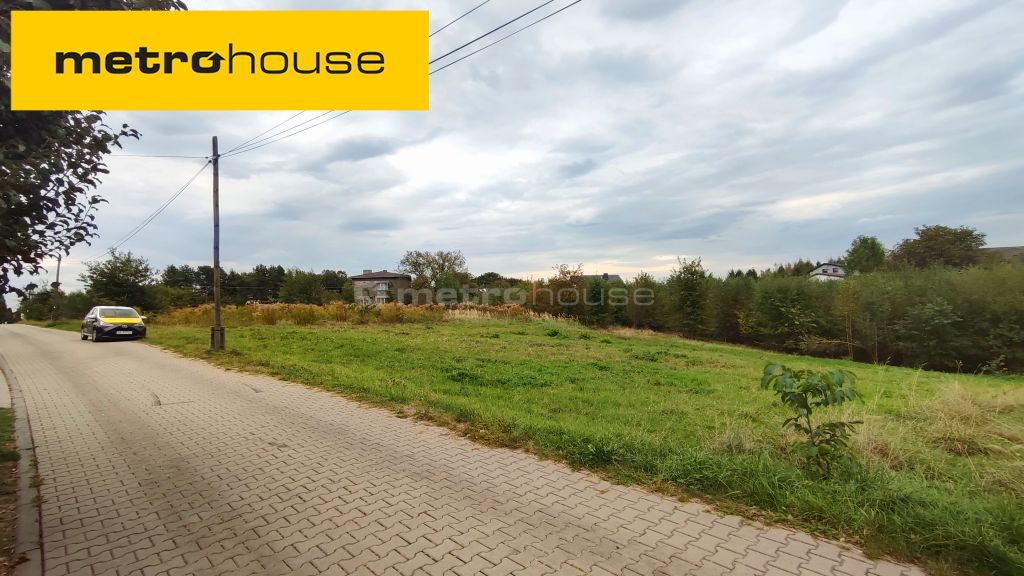 Działka 1 088,00 m², oferta nr , SGGUBO884, Świerklany, Kazimierza WIelkiego-idx