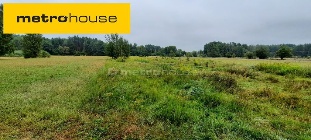 Działka 4 771,00 m², oferta nr , SGVOSY754, Kępa-idx