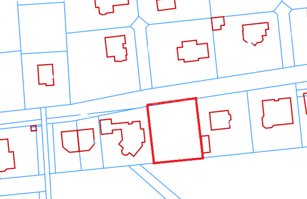 Działka 1 000,00 m², oferta nr , SGPARE905, Warszawa, Ketlinga-idx