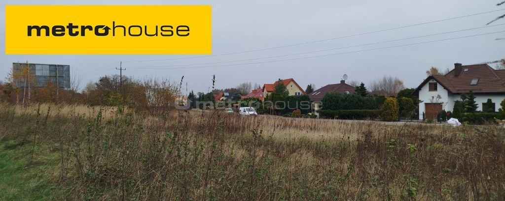 Działka 2 650,00 m², oferta nr , SGRETA228, Kobylnica-idx