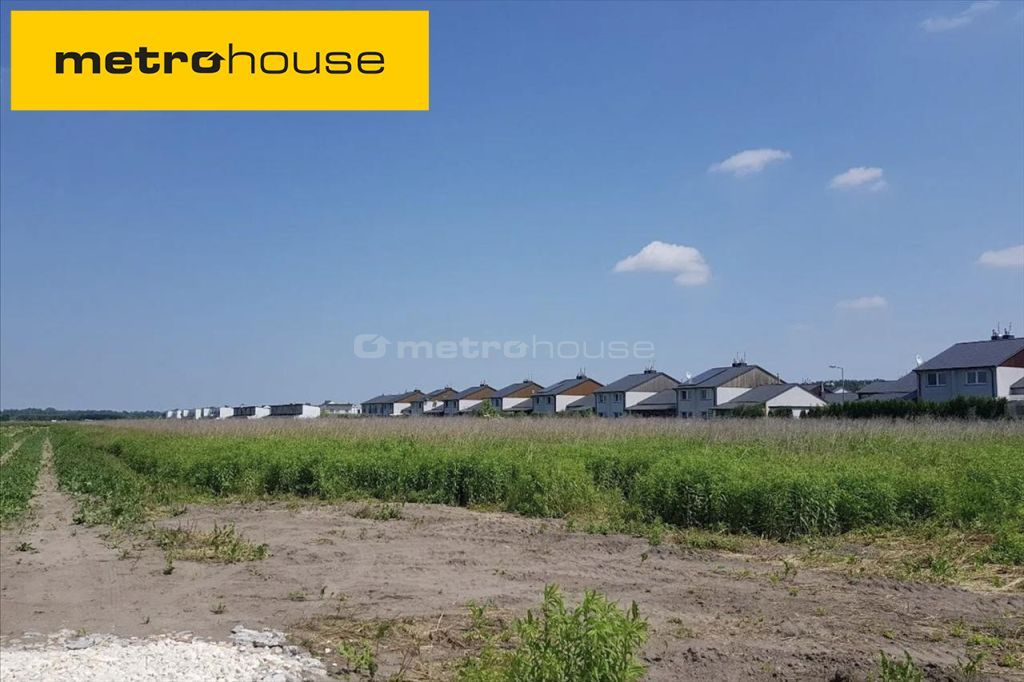 Działka 16 639,00 m², oferta nr , TYHA078, Konstantynów Łódzki-idx