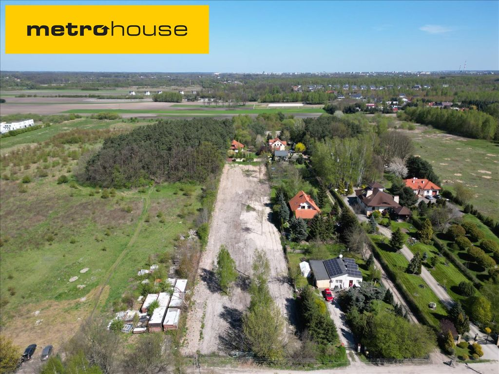 Działka 2 399,00 m², oferta nr , SUZO067, Konstantynów Łódzki-idx