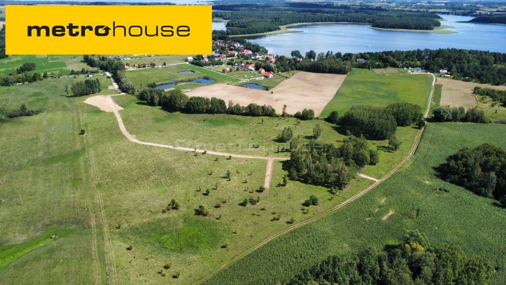 Działka 940,00 m², oferta nr , SGNUSU154, Kozin-idx