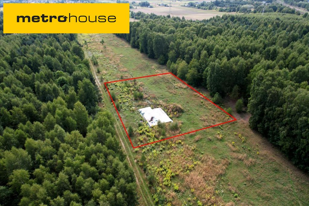 Działka 3 468,00 m², oferta nr , SURE425, Łódź, Górna, Górna-idx