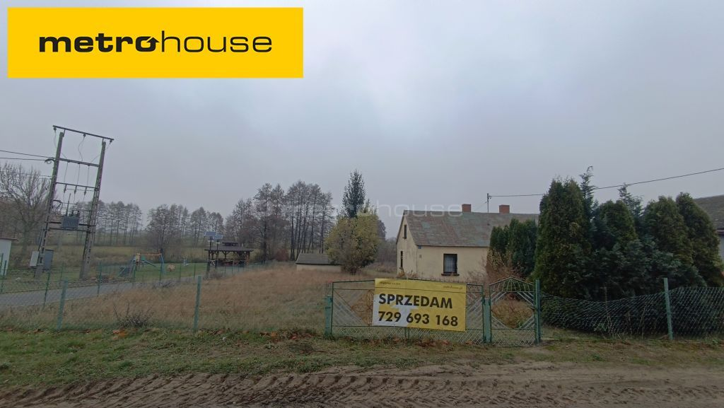 Działka 2 000,00 m², oferta nr , SGHIBU899, Marszewnica-idx