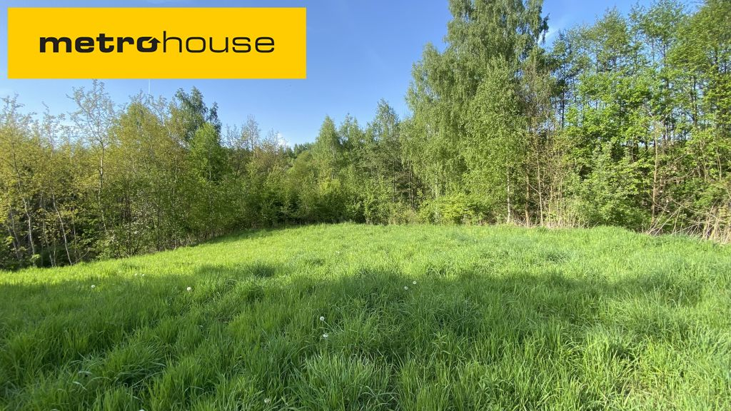 Działka 4 228,00 m², oferta nr , SGGUHI563, Michałowice-idx