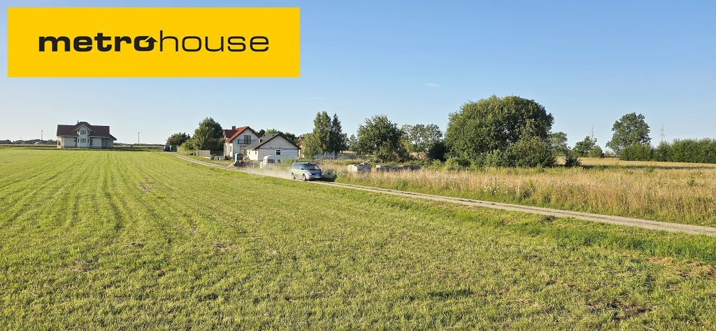 Działka 1 173,00 m², oferta nr , SGPUTU609, Gnieżdżewo, Nad Zatoką-idx