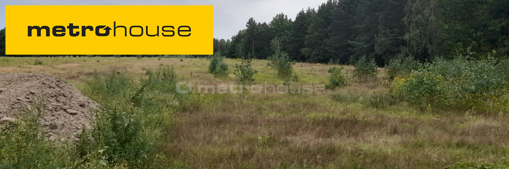 Działka 1 515,00 m², oferta nr , SGPUZE872, Olszyc Włościański-idx