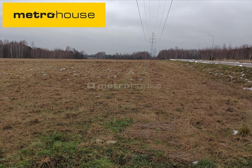 Działka 1 971,00 m², oferta nr , SYKO475, Piotrków Trybunalski-idx