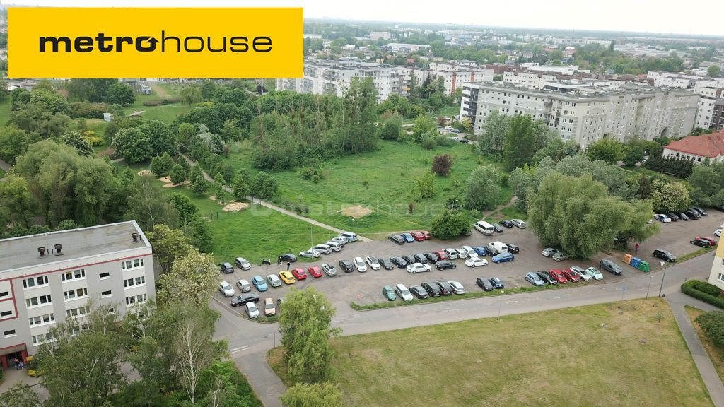 Działka 1 935,00 m², oferta nr , SGZICU691, Poznań, Piątkowo, Piątkowo-idx