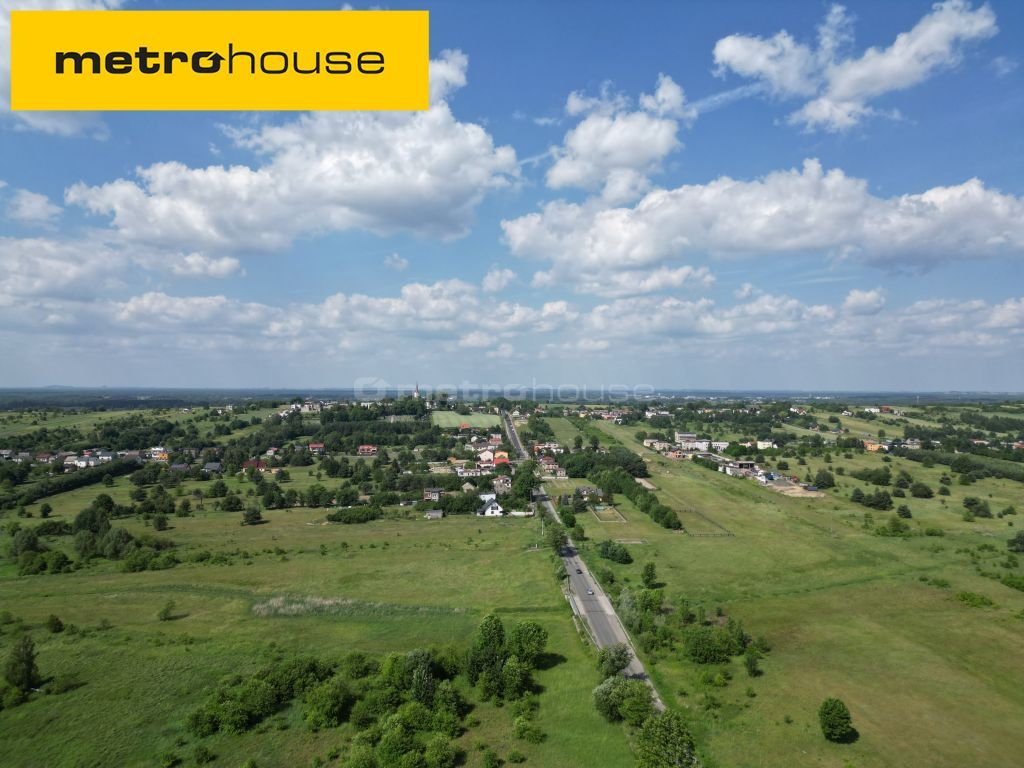 Działka 8 211,00 m², oferta nr , LYTY021, Sączów-idx