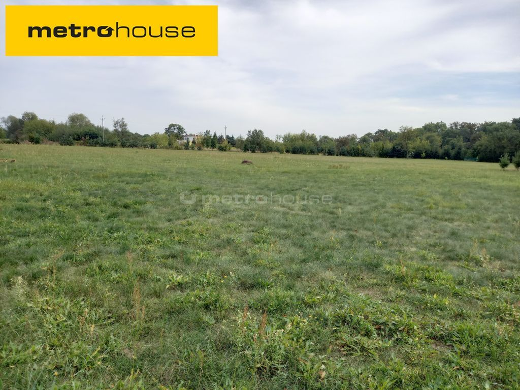 Działka 10 700,00 m², oferta nr , SGNURI226, Sobota-idx