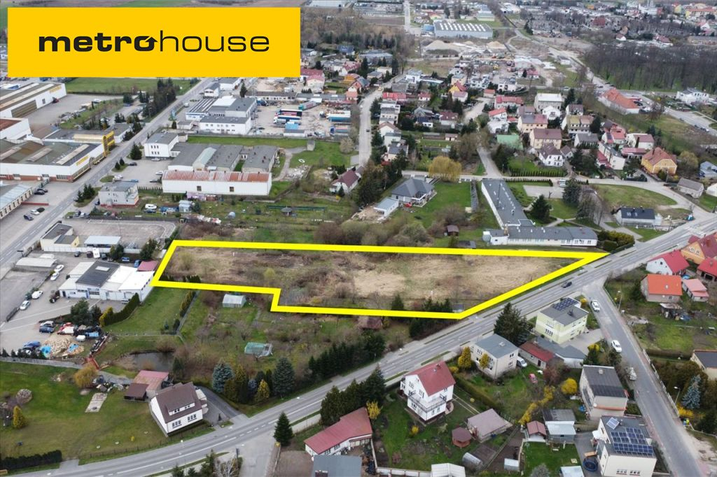 Działka 5 382,00 m², oferta nr , REHU696, Strzelce Krajeńskie-idx