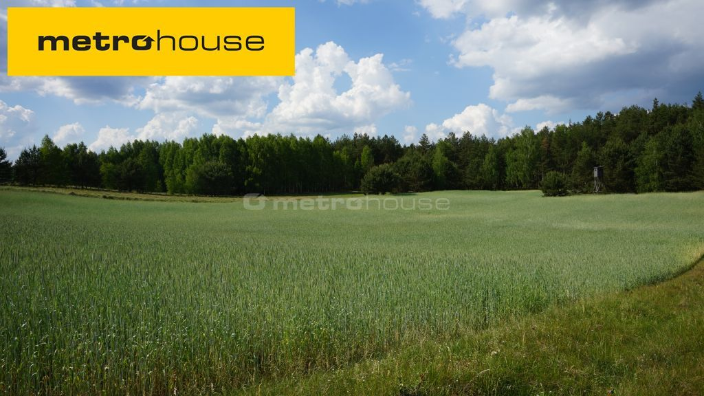 Działka 1 448,00 m², oferta nr , SGTEJE275, Trzebciny-idx