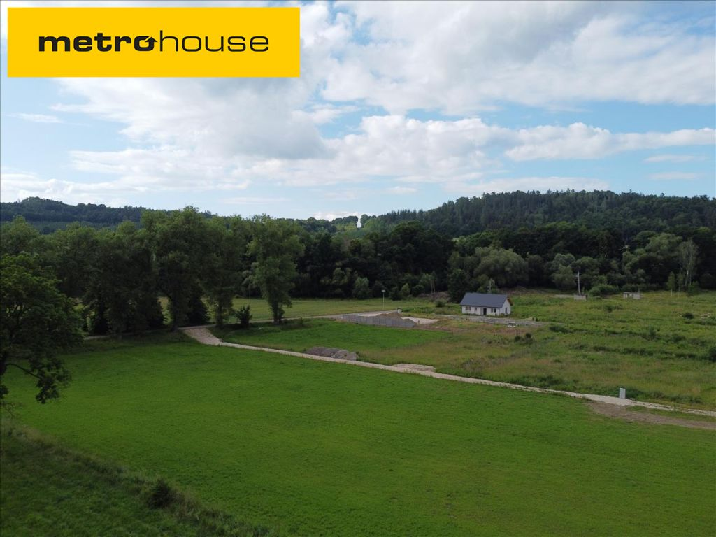 Działka 944,00 m², oferta nr , FAWO033, Trzebieszowice-idx