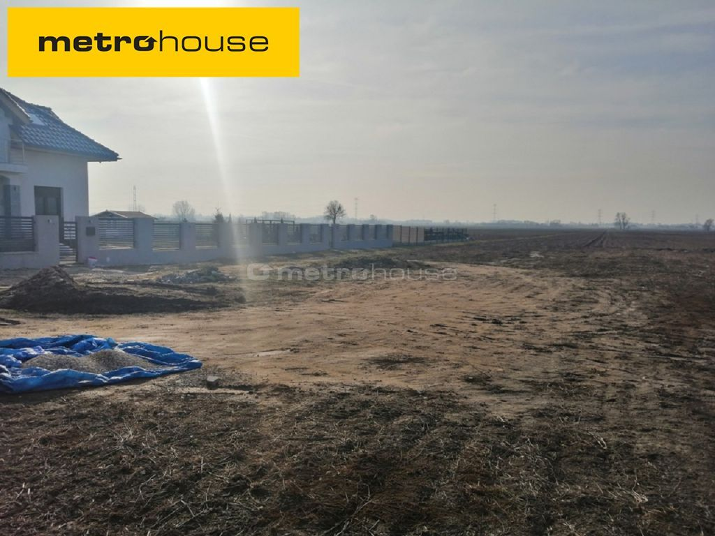 Działka 2 000,00 m², oferta nr , MARY560, Wojcieszyn-idx