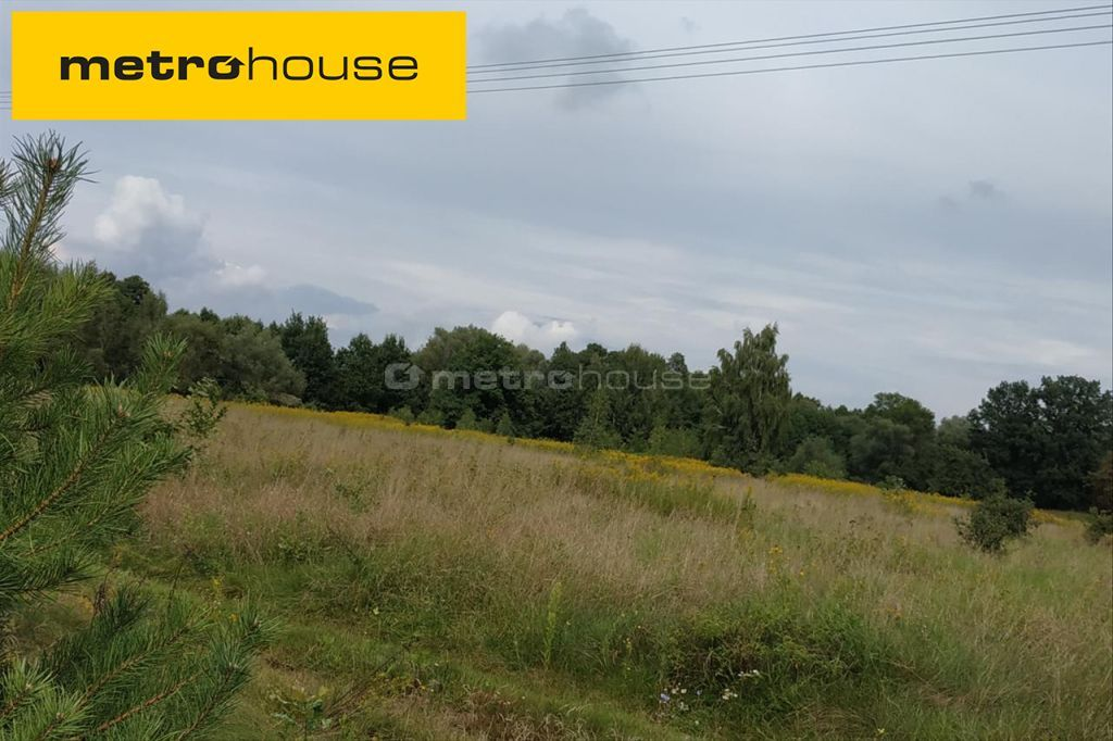 Działka 943,00 m², oferta nr , BOMO060, Wyględy-idx