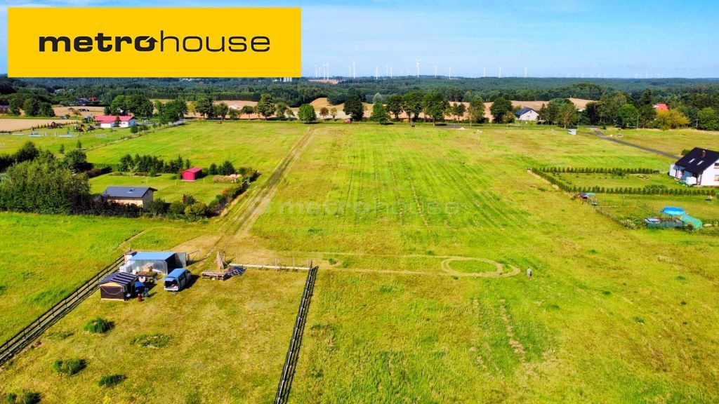 Działka 985,00 m², oferta nr , SGNUGY717, Ząbrowo-idx