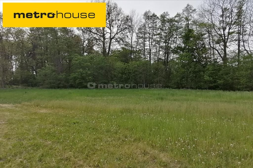 Działka 4 395,00 m², oferta nr , JEDU226, Zborowo-idx