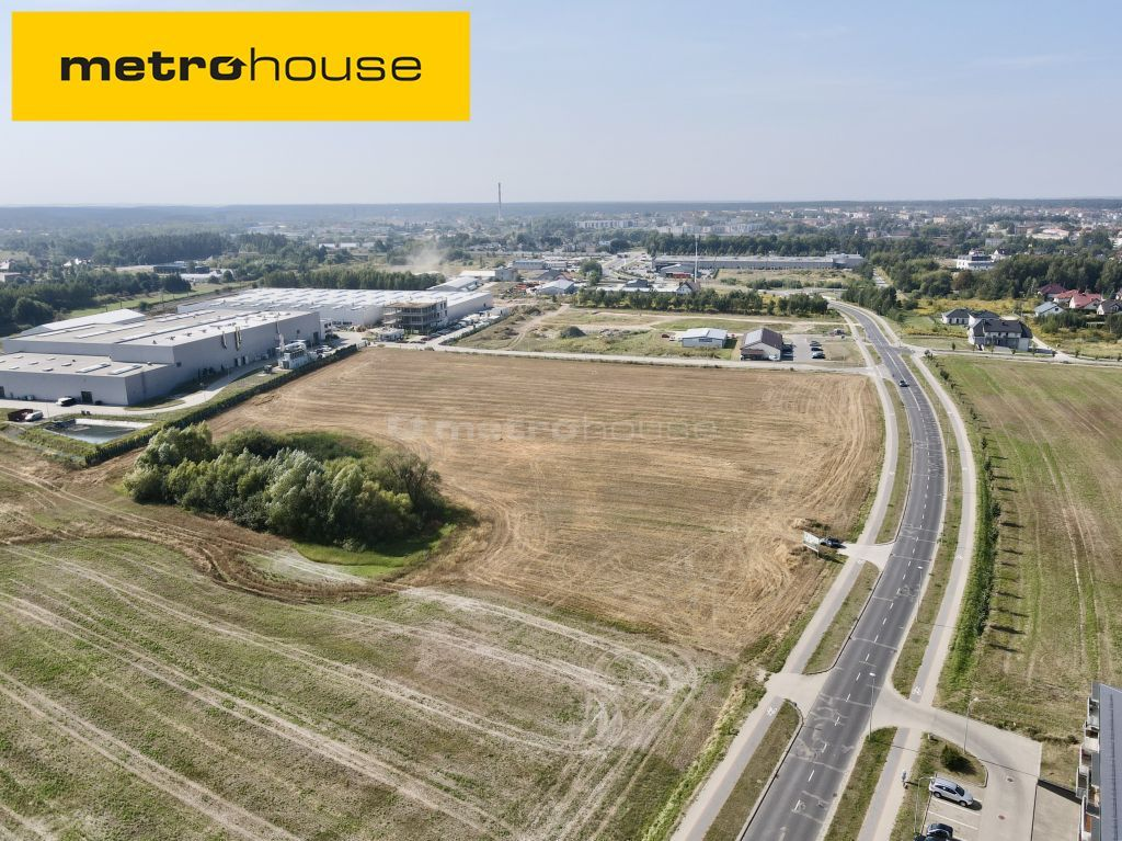 Działka 1 800,00 m², oferta nr , SGNENA715, Iława, Ziemowita-idx