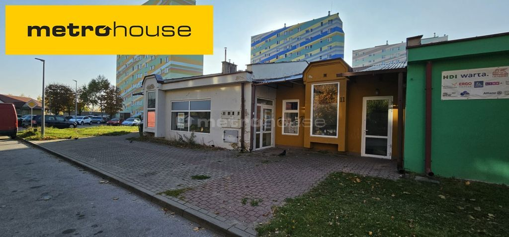 Lokal użytkowy 66,60 m², oferta nr , SLHAFU755, Skierniewice, 19 Lutego-idx