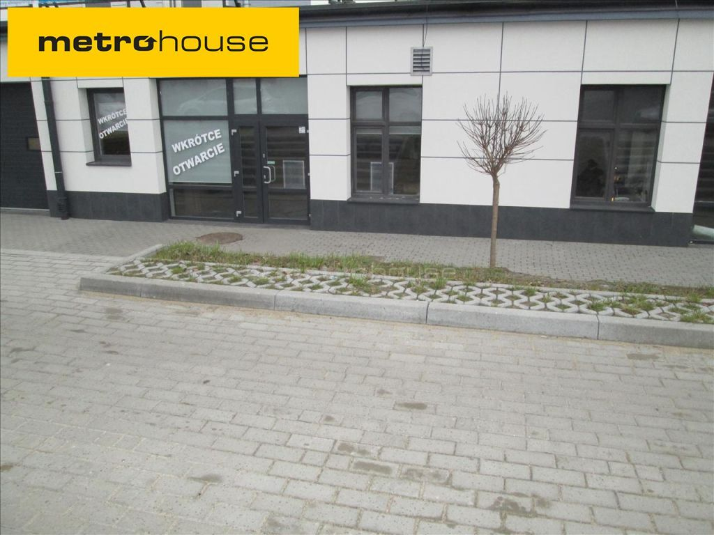 Lokal użytkowy 270,00 m², oferta nr , GIWE023, Gdynia-idx