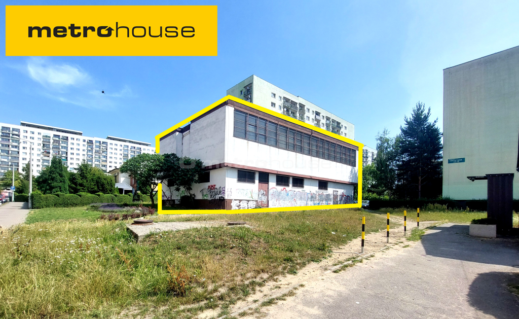 Obiekt 650,00 m², oferta nr , WOJODY397, Gliwice-idx